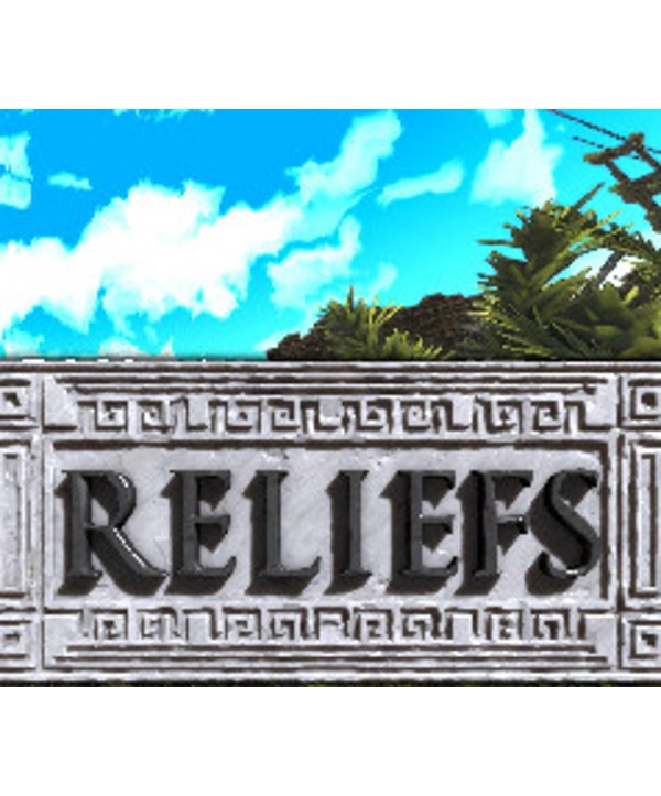 Reliefs Steam Key GLOBAL